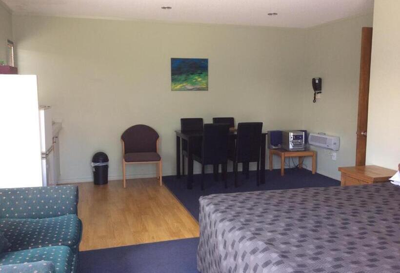 Asure Kapiti Court Motel