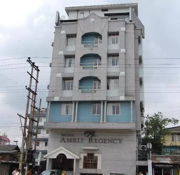 Hotel Amrit Regency