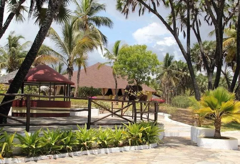 Hotelli Angel's Bay Resort