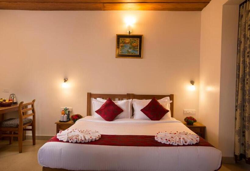 Hotel Bracknellforest