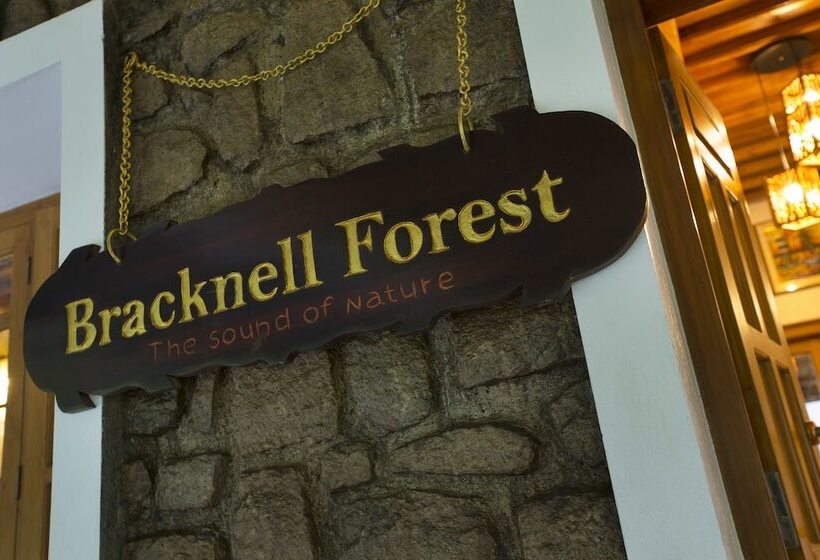 Hotel Bracknellforest