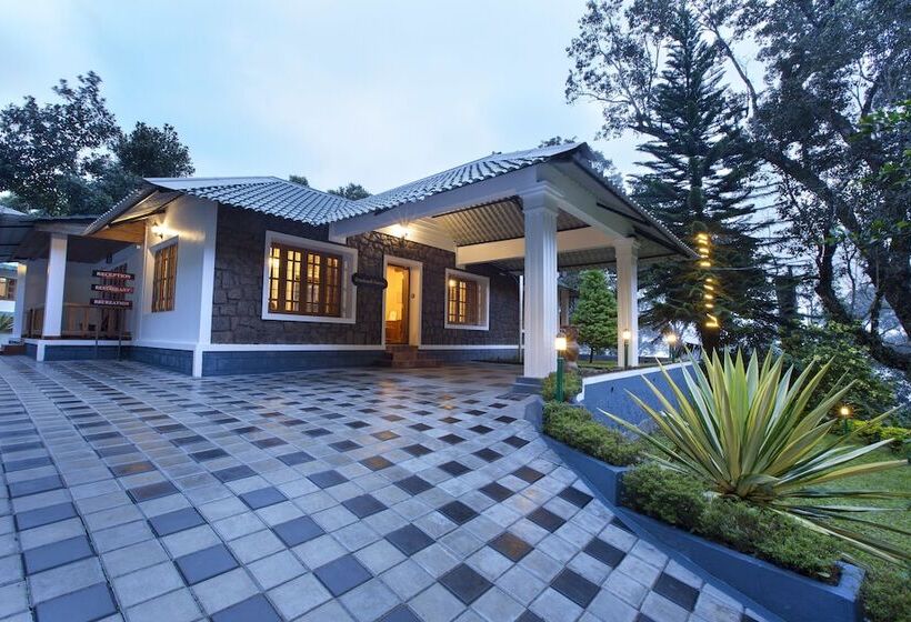 Hotel Bracknellforest