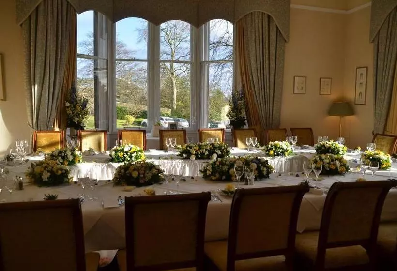 هتل Garvock House