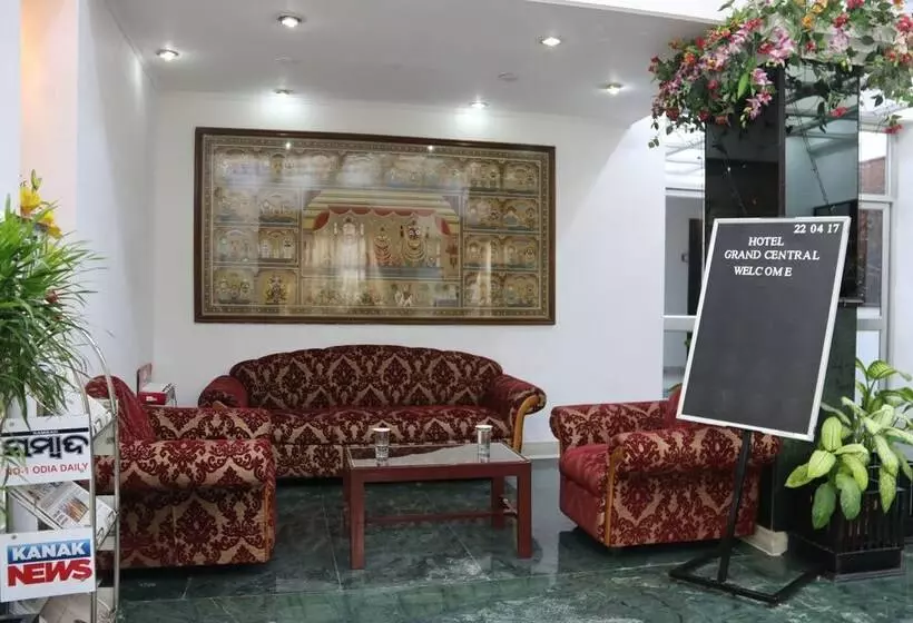 Hotel Grand Central