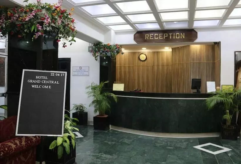 Hotel Grand Central