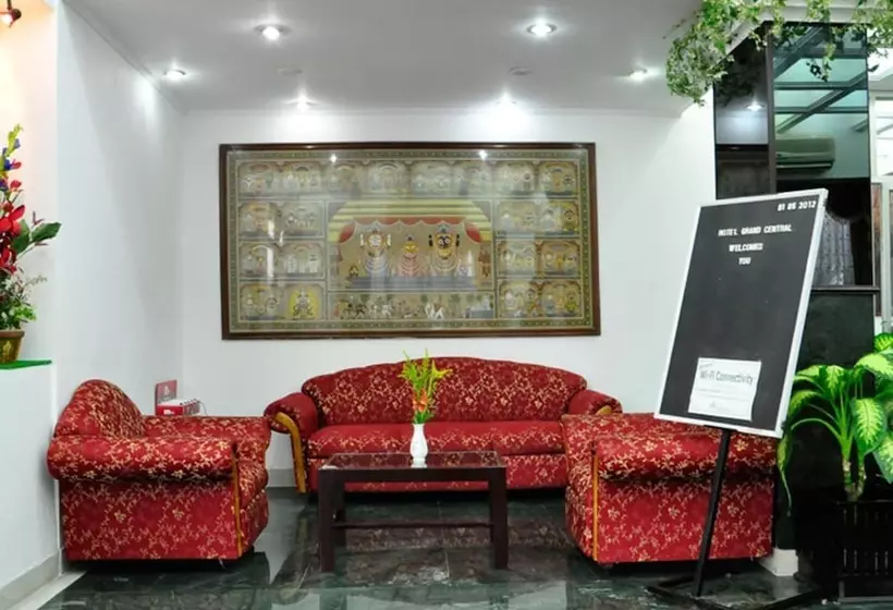 Hotel Grand Central