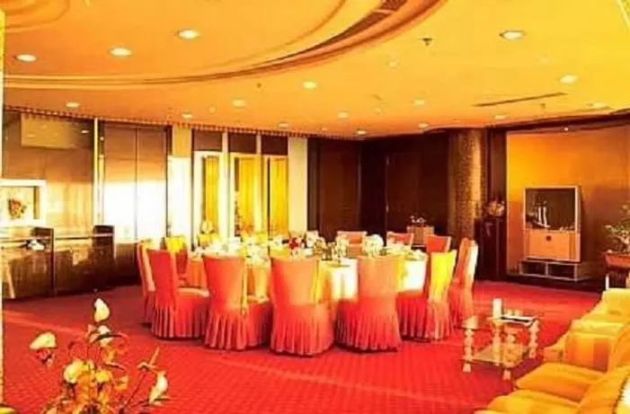 Guangzhou Guomao Hotel