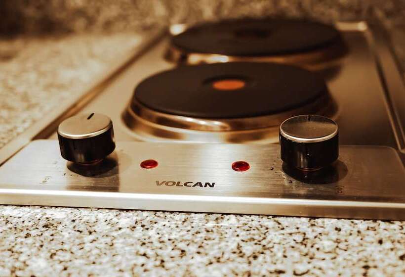 هتل Hosteria Foike