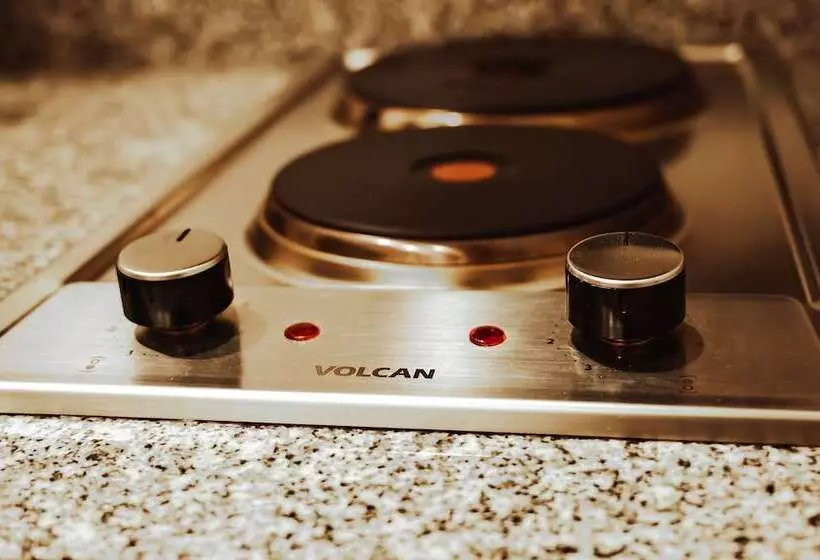 هتل Hosteria Foike