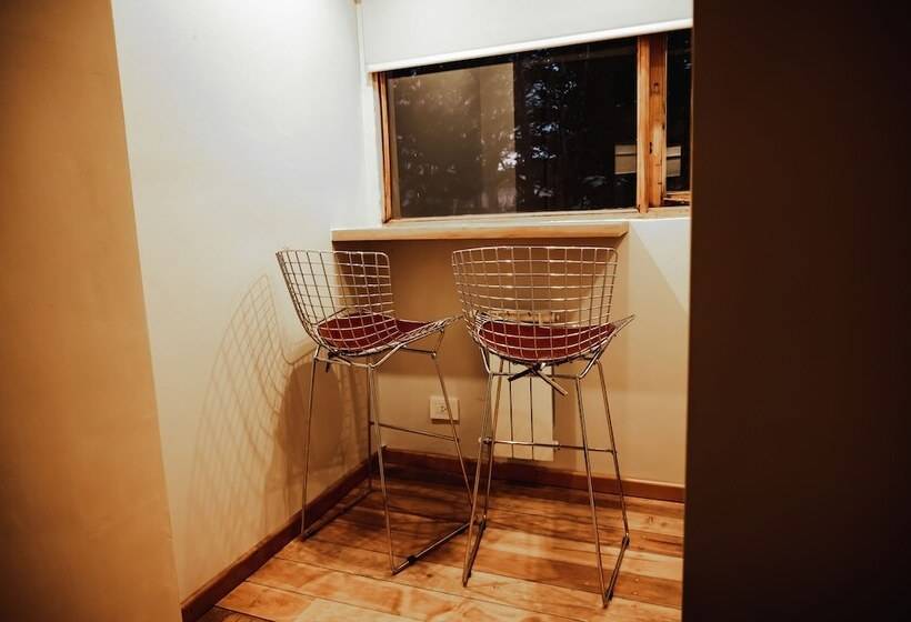 هتل Hosteria Foike