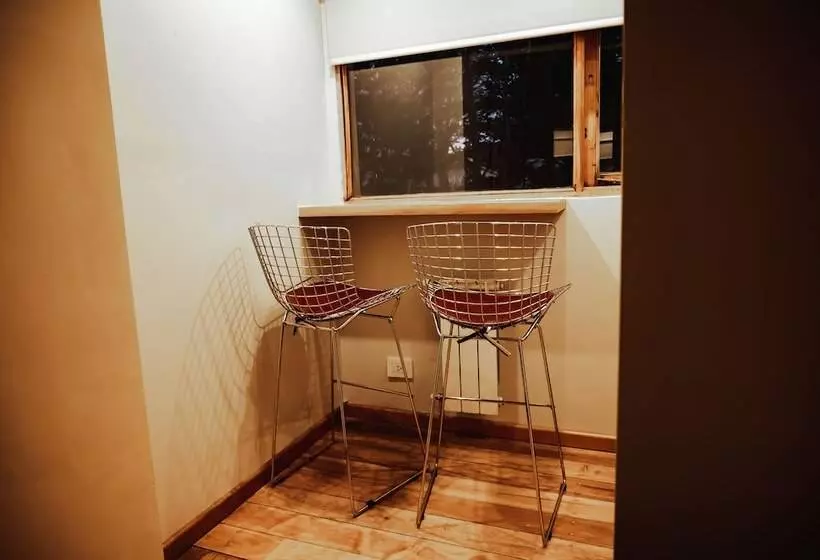 هتل Hosteria Foike