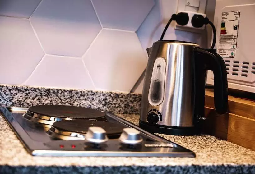 هتل Hosteria Foike