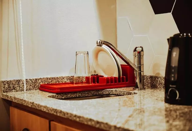 هتل Hosteria Foike