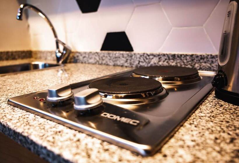 هتل Hosteria Foike