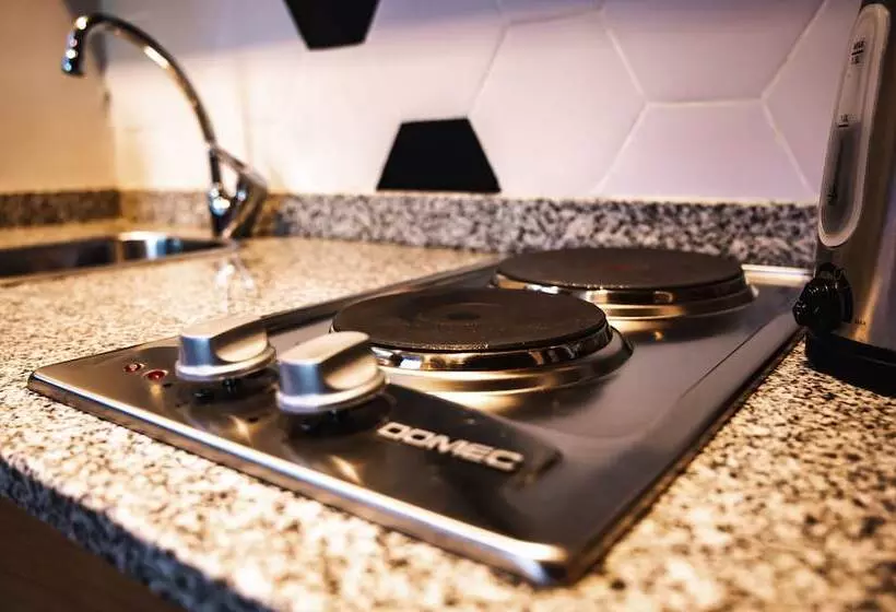 هتل Hosteria Foike