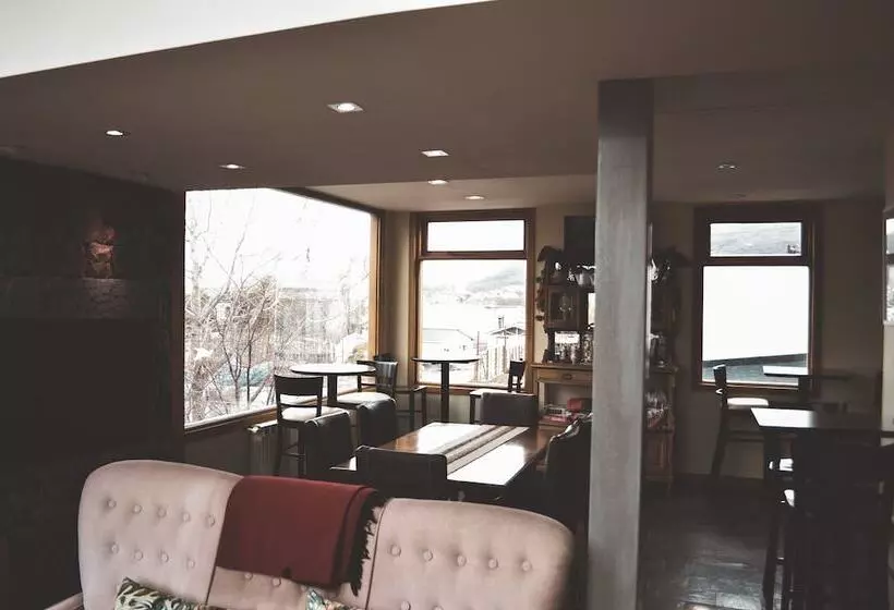 هتل Hosteria Foike