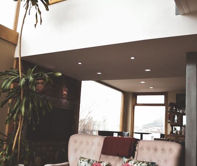 هتل Hosteria Foike