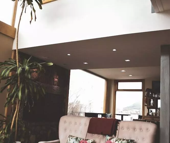 هتل Hosteria Foike