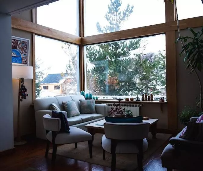 هتل Hosteria Foike