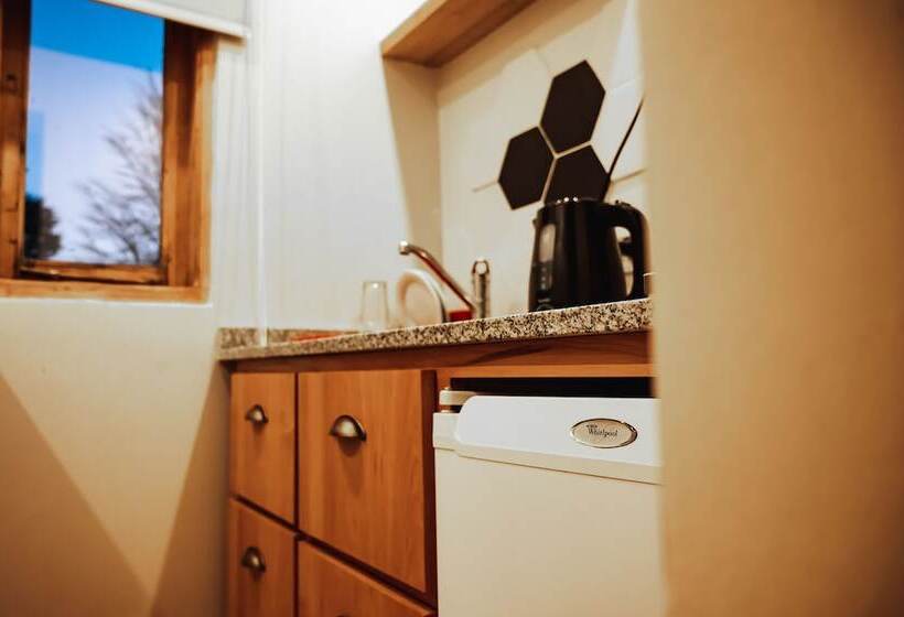 هتل Hosteria Foike