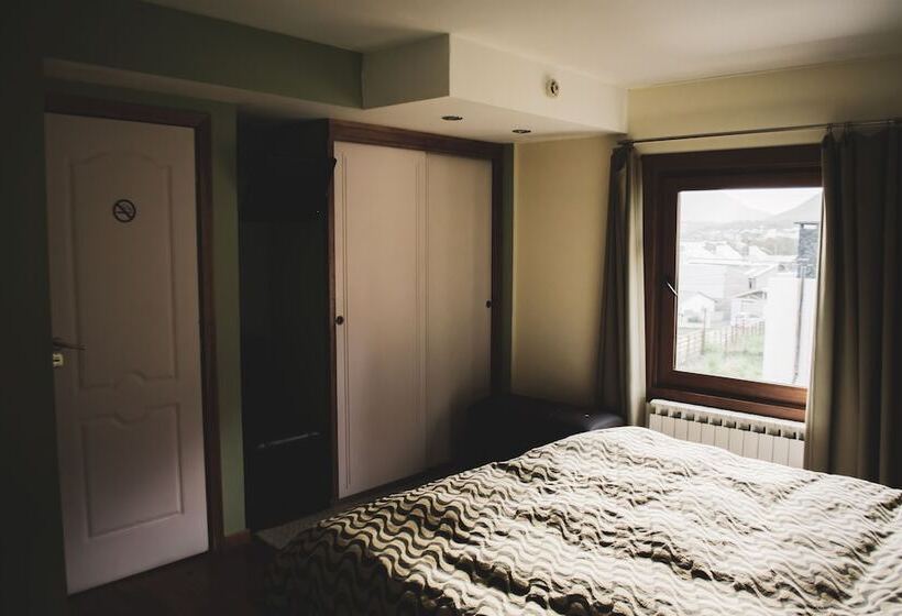 هتل Hosteria Foike