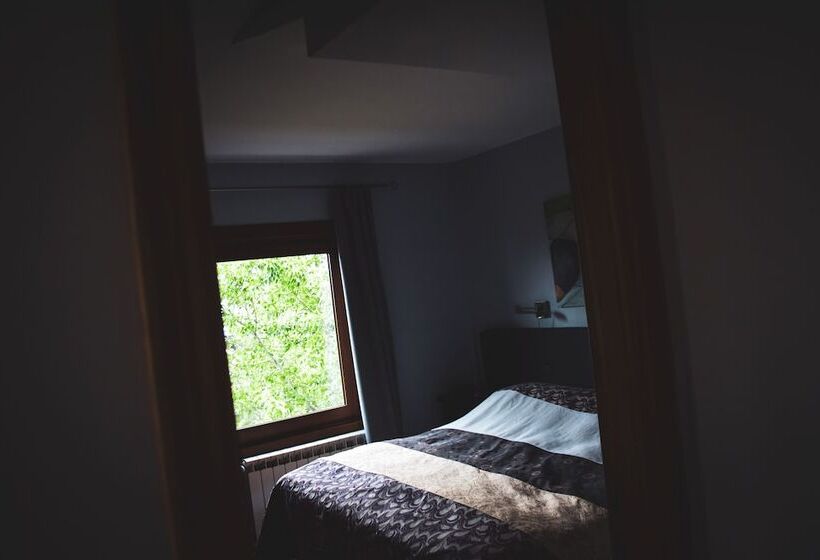 هتل Hosteria Foike