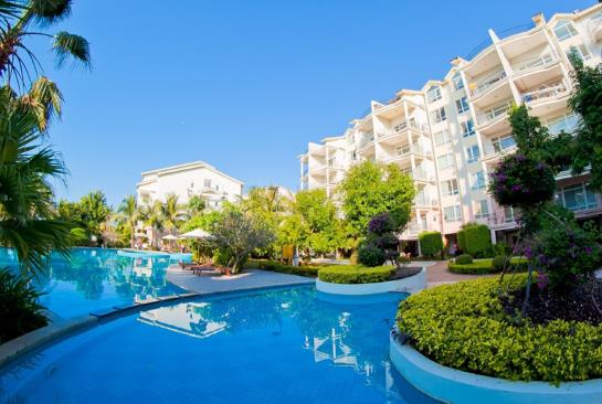 Hotel Liuhe Health Club - Wanbo Club