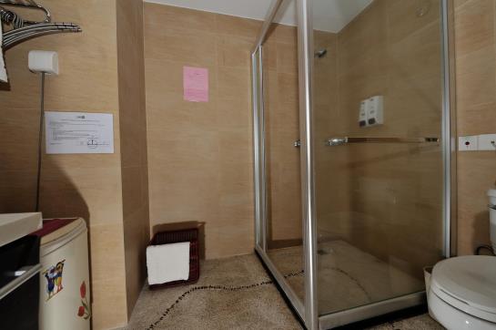 Hotel Liuhe Health Club - Wanbo Club