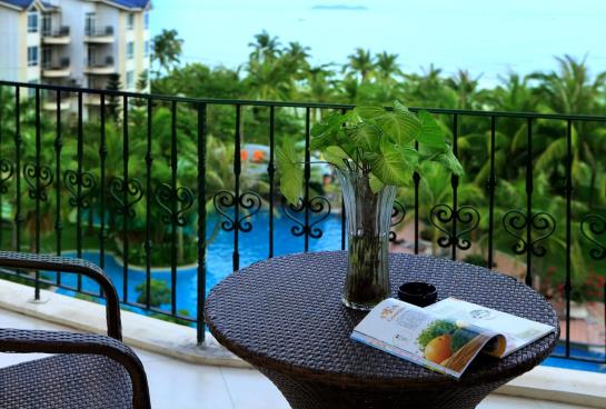 Hotel Liuhe Health Club - Wanbo Club