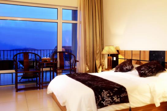 Hotel Liuhe Health Club - Wanbo Club