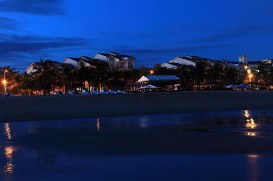 Hotel Liuhe Health Club - Wanbo Club