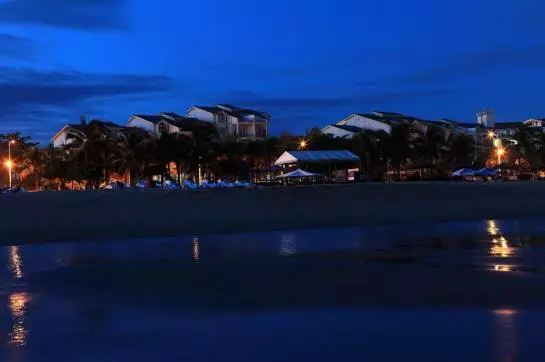 ホテル Liuhe Health Club - Wanbo Club