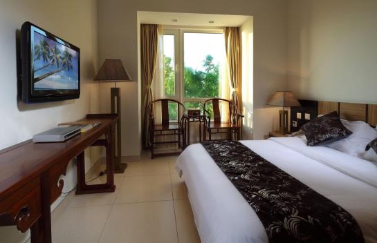 Hotel Liuhe Health Club - Wanbo Club