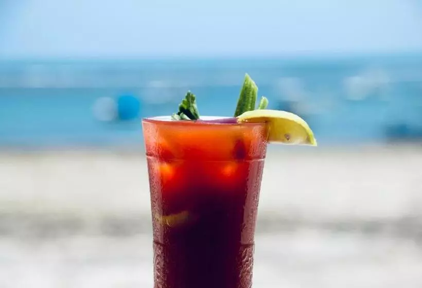 هتل Ocean Sports Resort