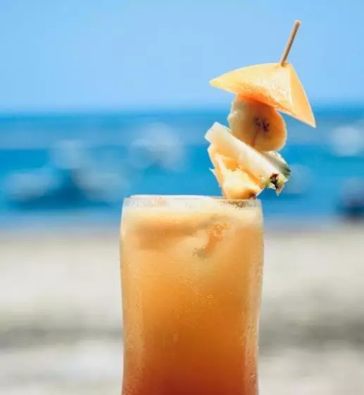 هتل Ocean Sports Resort