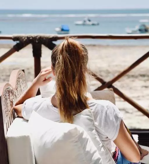 هتل Ocean Sports Resort