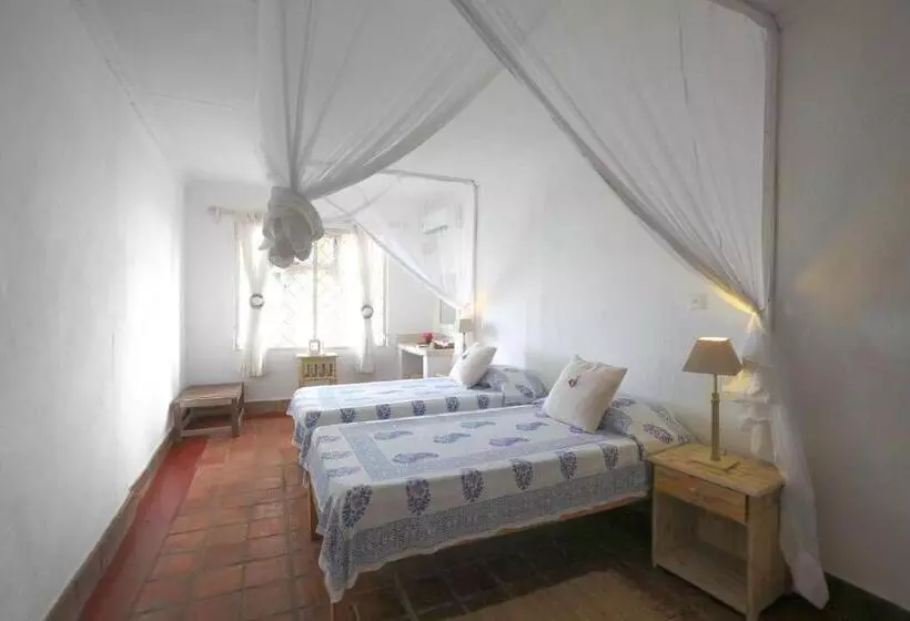 هتل Ocean Sports Resort