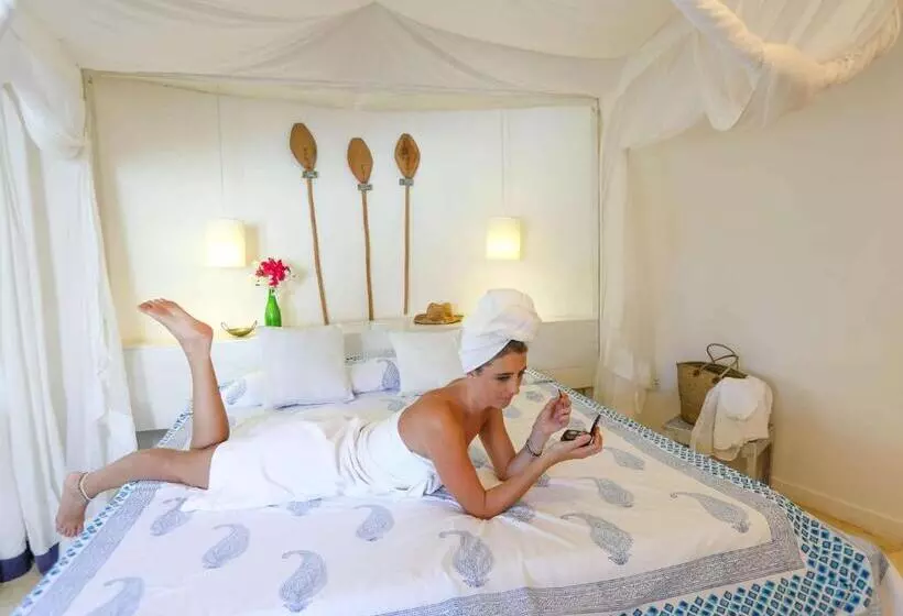 هتل Ocean Sports Resort