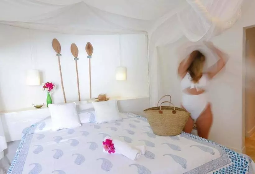 هتل Ocean Sports Resort