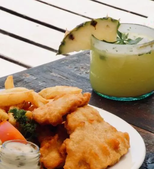 هتل Ocean Sports Resort