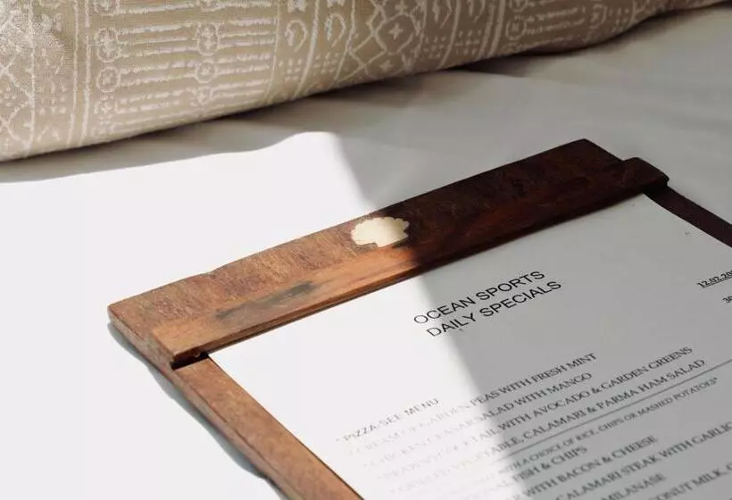 هتل Ocean Sports Resort