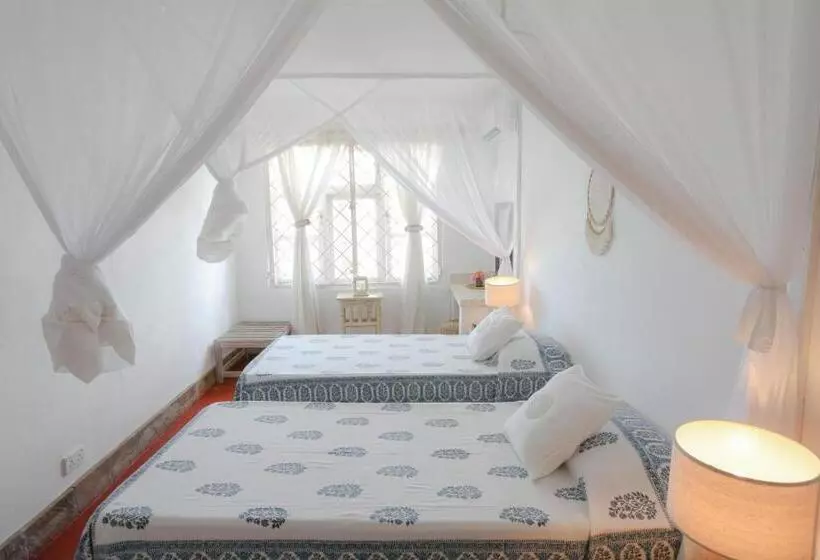 هتل Ocean Sports Resort