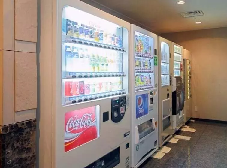 Okayama City Hotel Kuwatacho