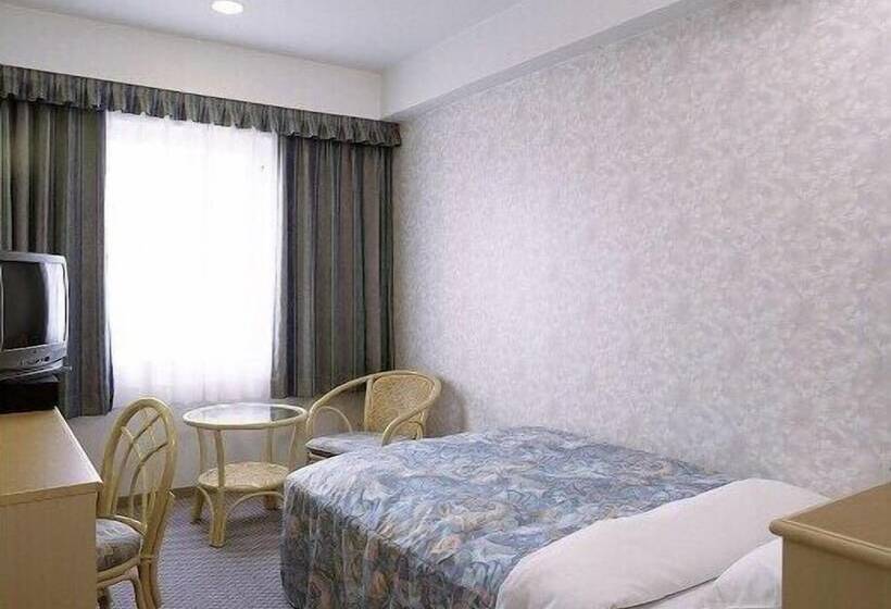 Okayama City Hotel Kuwatacho