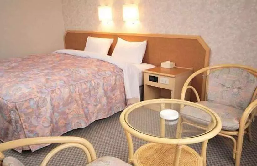 Okayama City Hotel Kuwatacho