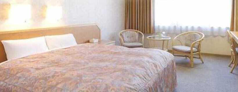 Okayama City Hotel Kuwatacho