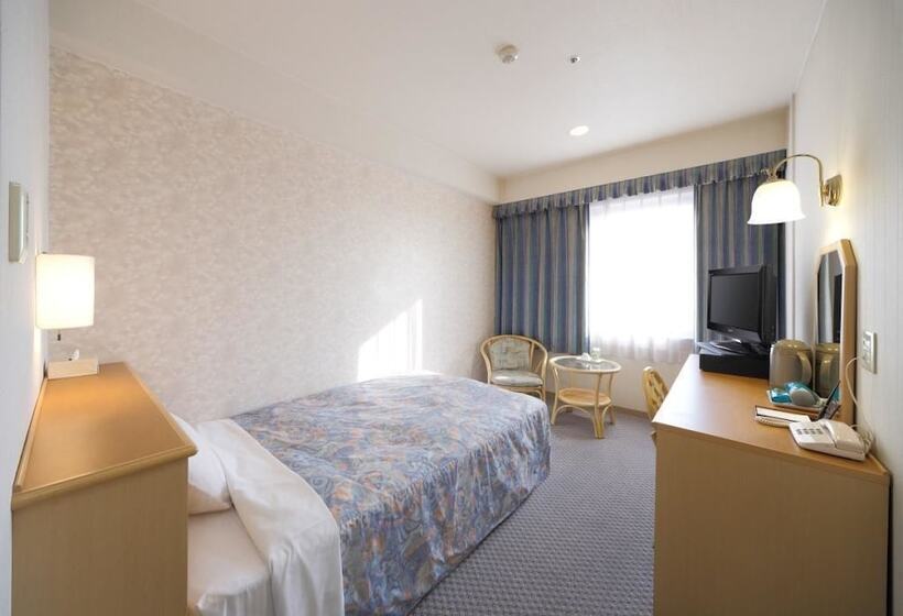 Okayama City Hotel Kuwatacho