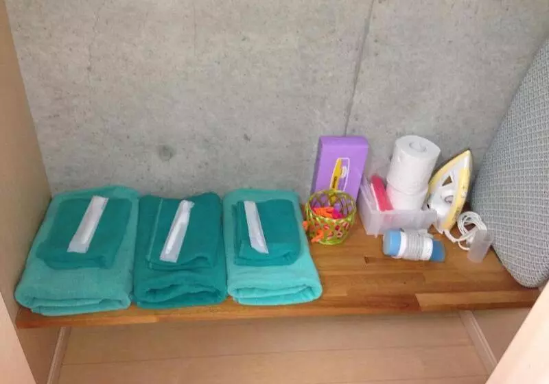 호텔 Resort Inn Rasso Ishigaki