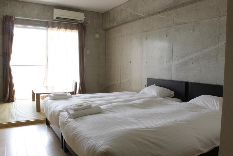 호텔 Resort Inn Rasso Ishigaki