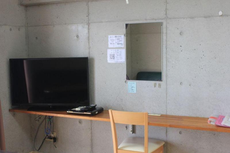 호텔 Resort Inn Rasso Ishigaki